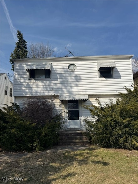 11205 Mccracken Rd, Cleveland, OH 44125