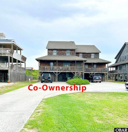 2429 S Virginia Dare Trail Unit 4, Nags Head, NC 27959