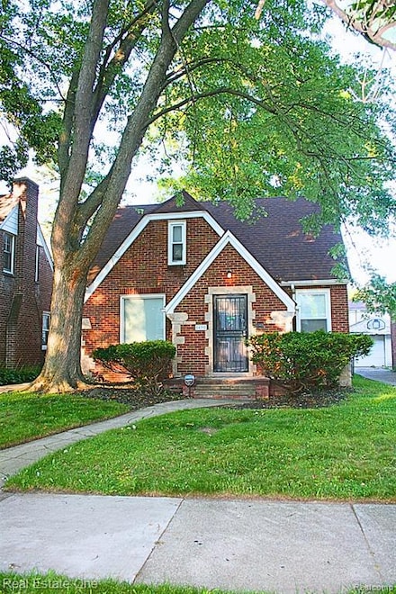 14392 Warwick St, Detroit, MI 48223