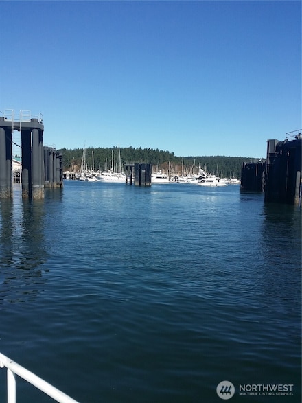 0 Slip 7 Unit NWM2390227, Friday Harbor, WA 98250