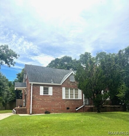 101 Hillcrest Loop, Enterprise, AL 36330