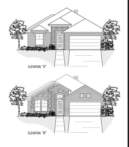 6417 League Park Ct, Odessa, TX 79762