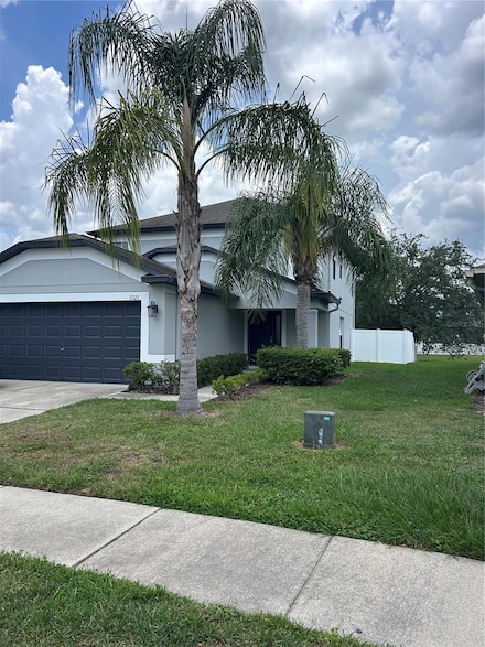 3323 Whitley Bay Ct, Land O Lakes, FL 34638