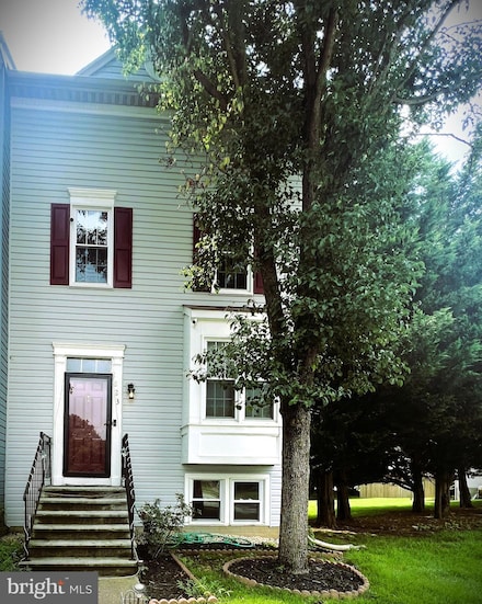 1623 Winding Brook Way, Windsor Mill, MD 21244