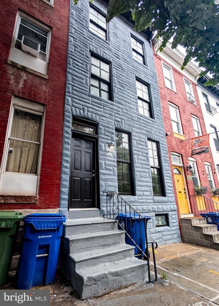 1512 W Pratt St, Baltimore, MD 21223