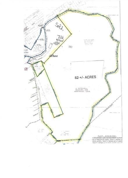 Smith 82+ Acres River Rd, Del Rio, TX 78840