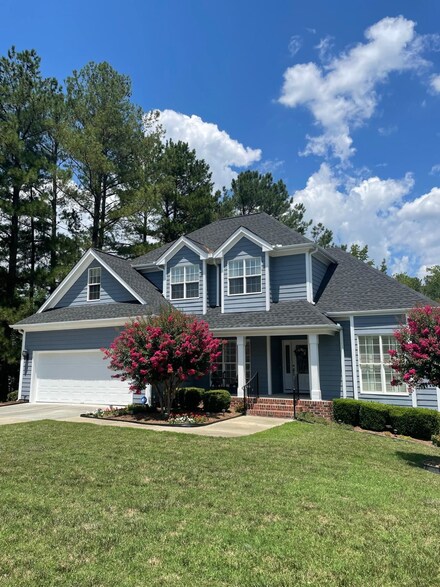 2655 Bowden Dr, Creedmoor, NC 27522