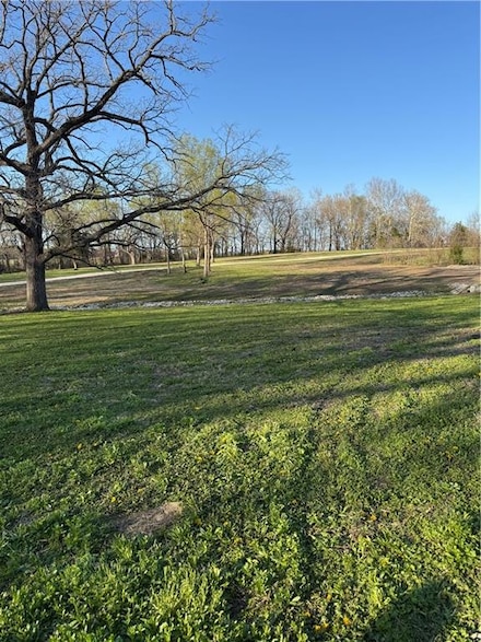 14781 Evening Star Rd, Lexington Township, KS 66025