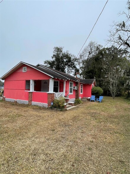 115 NW 9th Ave, Ocala, FL 34475