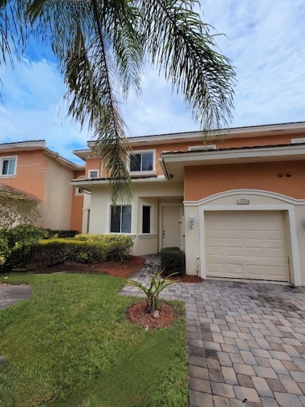 2513 Stockbridge Square SW, Vero Beach, FL 32962