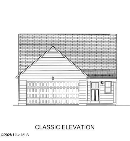 4582 Terrace Rd SW Unit Homesite 127, Shallotte, NC 28470