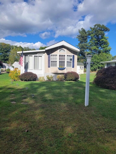 430 Post Rd Unit 270, Wells, ME 04090