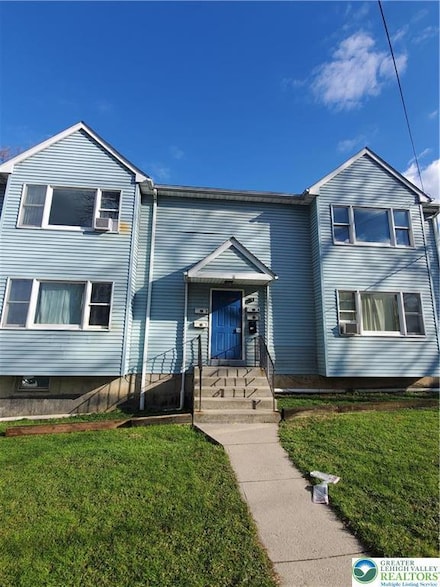 418 Mckeen St Unit 3, Easton, PA 18042