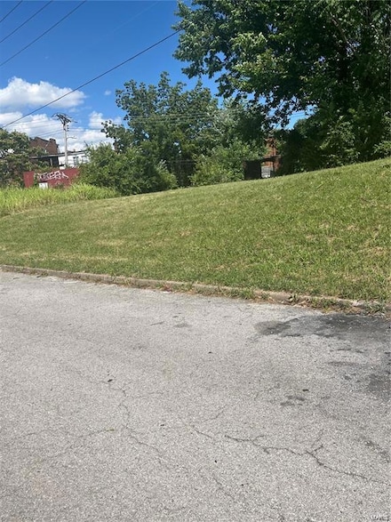4634 Nebraska Ave Unit 40, St. Louis, MO 63111