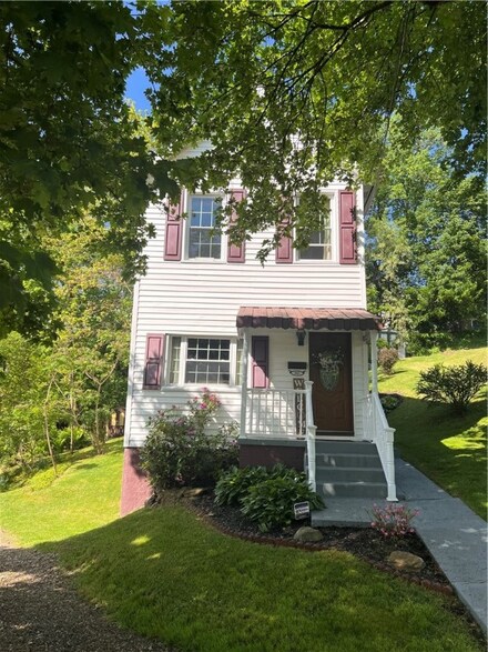 103 Hawthorne Ave, West View, PA 15229