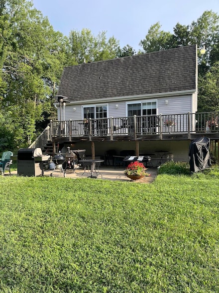 3290 Worgess Rd, Hastings, MI 49058