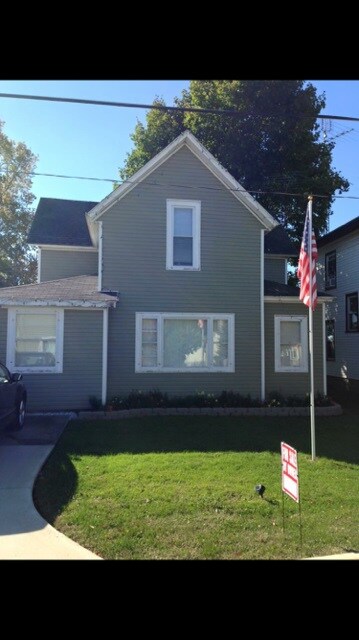 8220 E State Road 16, Twelve Mile, IN 46988