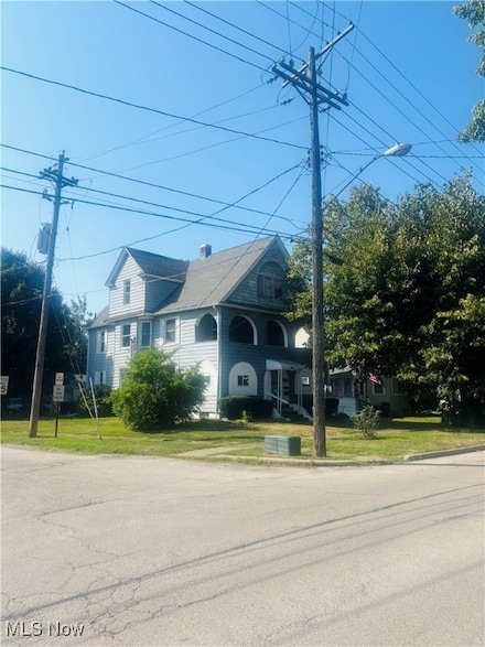533 Mill St, Conneaut, OH 44030