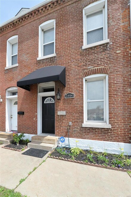 1804 S 13th St, Saint Louis, MO 63104