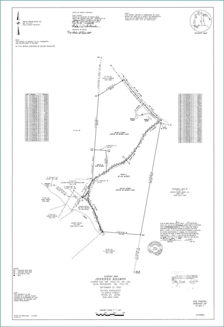 819 Grassy Knob Rd, Rutherfordton, NC 28139
