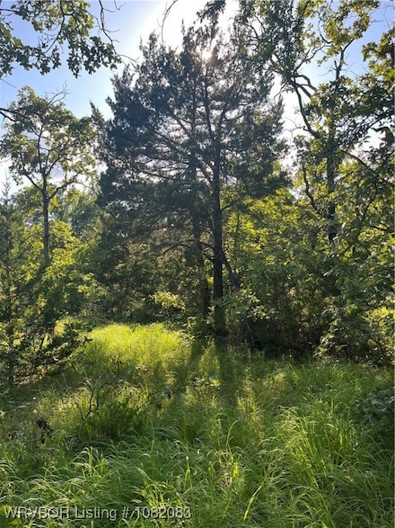 Tract 9B SE 1083rd Ave, Red Oak, OK 74563