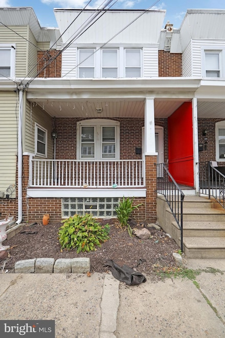 211 Cedar Ave, Oaklyn, NJ 08107