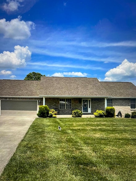 41 Heritage Ave, Somerset, KY 42503