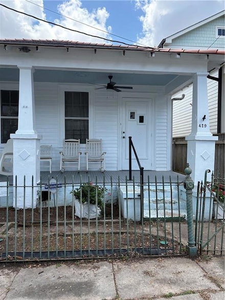 429 Calhoun St, New Orleans, LA 70118