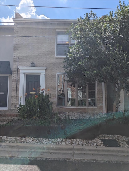 2316 Enfield Rd Unit 103, Austin, TX 78703