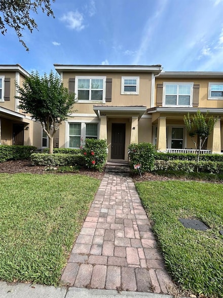 11464 Center Lake Dr, Windermere, FL 34786