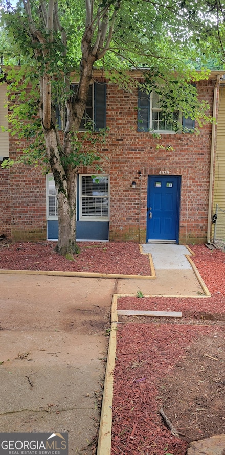 5579 Marbut Rd, Lithonia, GA 30058