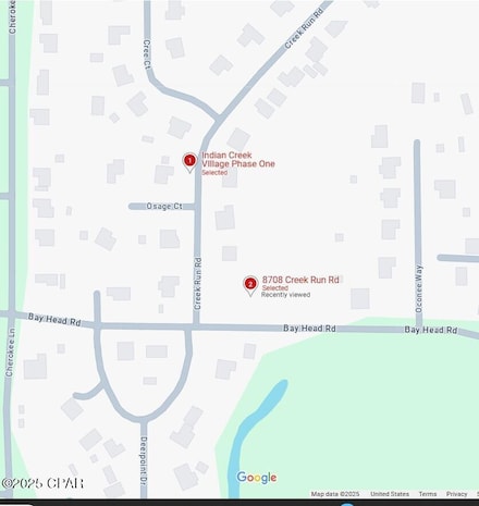 8708 Creek Run Rd, Youngstown, FL 32466