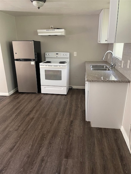 1216 Wafer St Unit c, Pasadena, TX 77506