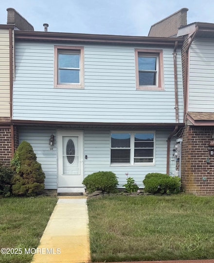 30 Greenwood Loop Rd Unit 2G, Brick, NJ 08724