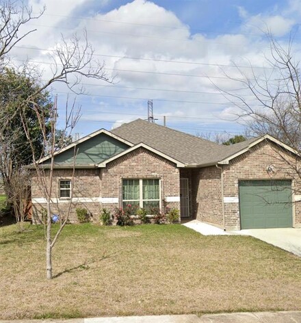 1551 Southerland Ave, Dallas, TX 75203