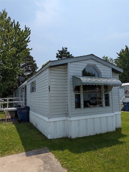 5005 Zuck Rd Unit 21, Erie, PA 16506