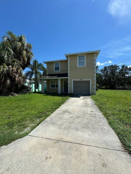 1920 Fairfield Ave S, Saint Petersburg, FL 33712