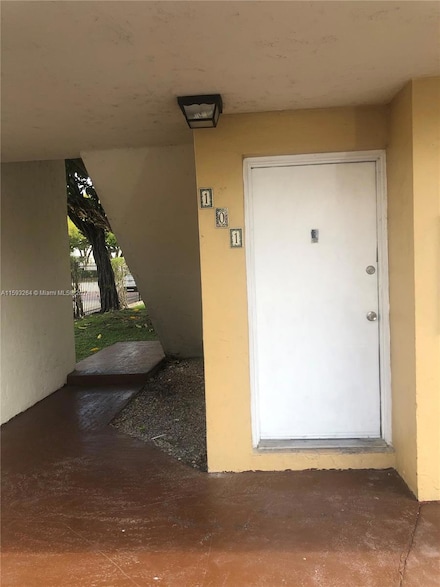 8850 Fontainebleau Blvd Unit 101, Miami, FL 33172