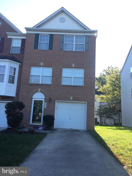 2409 Lemontree Terrace, Springdale, MD 20774