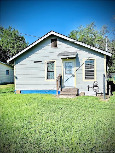 1713 Ewel St, Sulphur, LA 70663