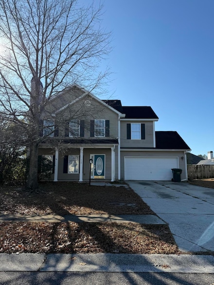 118 Spindle Way, Goose Creek, SC 29445