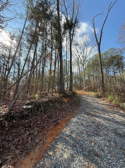 Lot 4 Parksville Rd, Benton, TN 37307
