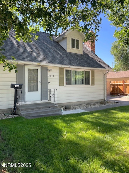 4600 Azalea Dr, Reno, NV 89502