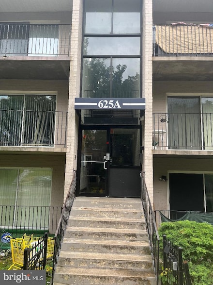 625A Chesapeake St SE Unit 12, Washington, DC 20032