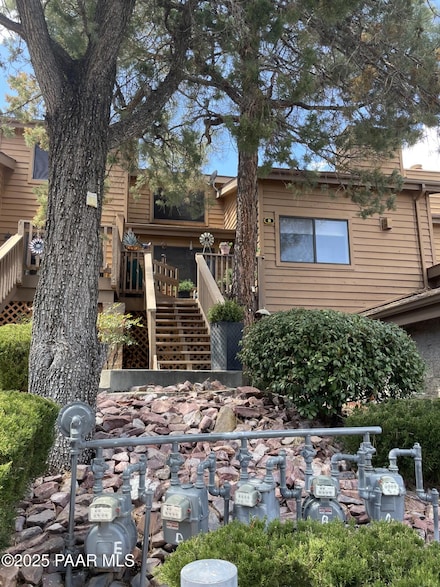 229 Creekside Cir Unit 15B, Prescott, AZ 86303