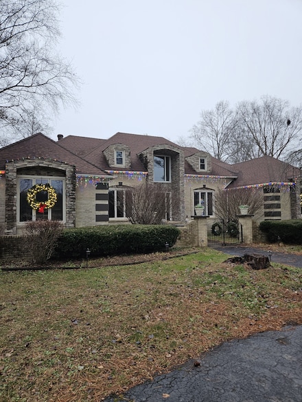 928 Country Club Dr, Manchester, TN 37355