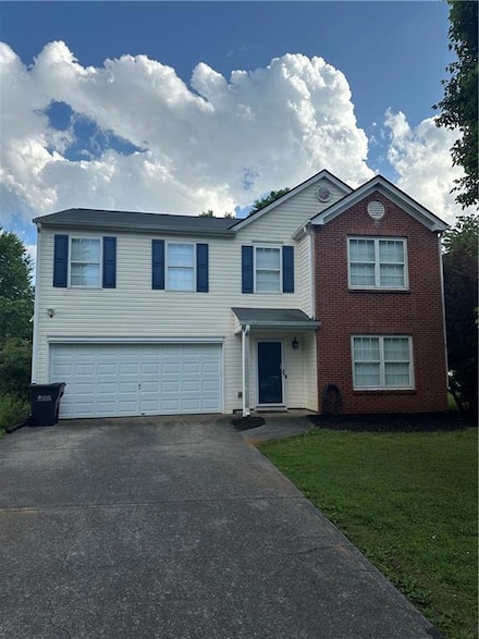 15 Burch Ln NW, Cartersville, GA 30120