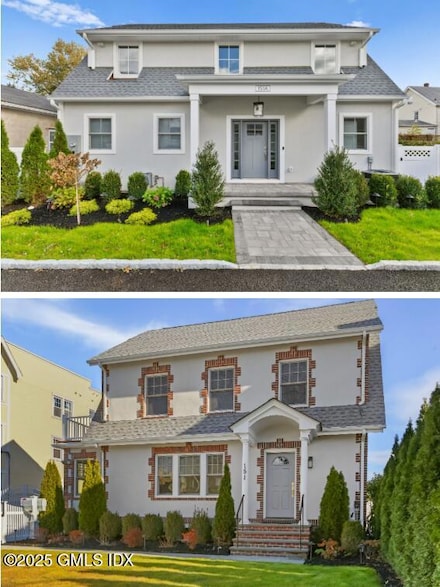 151 & 151A Hamilton Ave, Greenwich, CT 06830