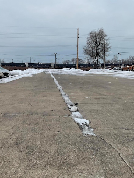 1206-1208 W Chicago Ave, East Chicago, IN 46312