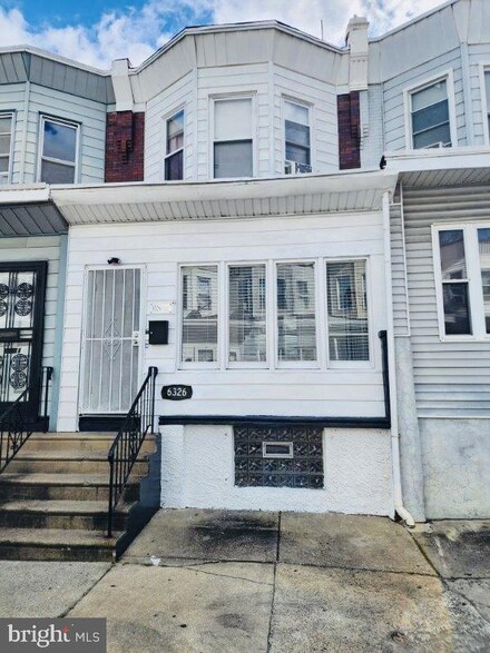 6326 Reedland St, Philadelphia, PA 19142